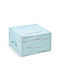 Wooden Decorative Box 32x32x20cm