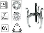 Puller Tool for Bearings