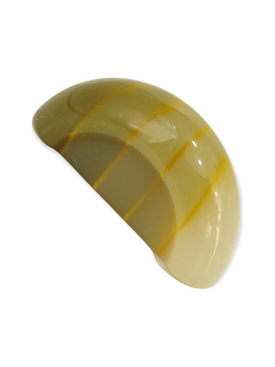 ACM Copii Buton Mobilier din Rășină acrilică în Culoare Verde 6107-000-03N1 1buc