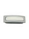 Pamar Buton Mobilier din Zamak & Plastic & Metal în Culoare Alb 0721-000-LEF1 1buc
