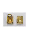Handgriff Fenstergriff Gold Χ3545