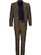 Men's Suit Beige