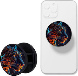 Phoneclub Pop Socket Handy Grip Stant Ring