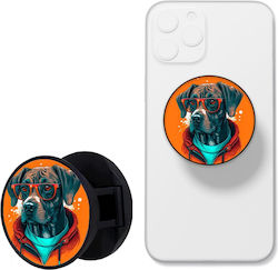 Phoneclub Pop Socket Telefon Ring