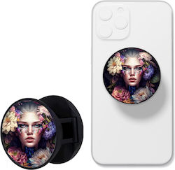 Phoneclub Pop Socket Handy Grip Stant Ring