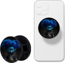 Phoneclub Pop Socket Handy Grip Stant Ring