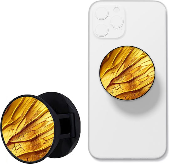 Phoneclub Pop Socket Κινητού Grip Stant Ring