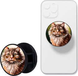 Phoneclub Pop Socket Handy Grip Stant Ring
