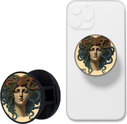 Phoneclub Pop Socket Handy Grip Stant Ring