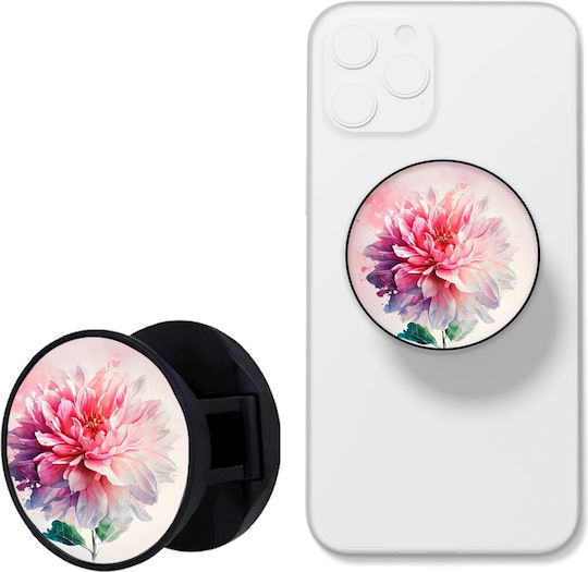 Phoneclub Pop Socket Κινητού Grip Stant Ring