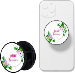 Phoneclub Pop Socket Handy Grip Stant Ring