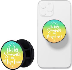 Phoneclub Pop Socket Handy Grip Stant Ring