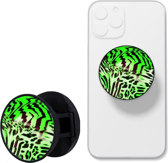 Phoneclub Pop Socket Telefon Grip Stant Ring