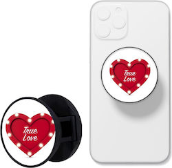 Phoneclub Pop Socket Telefon Ring