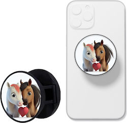 Phoneclub Pop Socket Telefon Ring