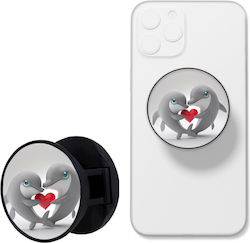 Phoneclub Pop Socket Telefon Ring