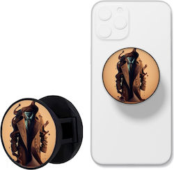Phoneclub Pop Socket Telefon Ring