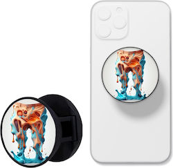 Phoneclub Pop Socket Telefon Ring