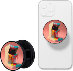 Phoneclub Pop Socket Telefon Ring