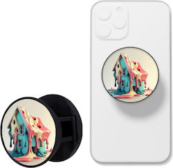 Phoneclub Pop Socket Telefon Ring