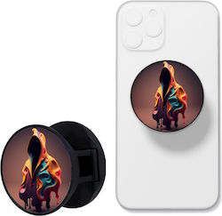 Phoneclub Pop Socket Telefon Ring