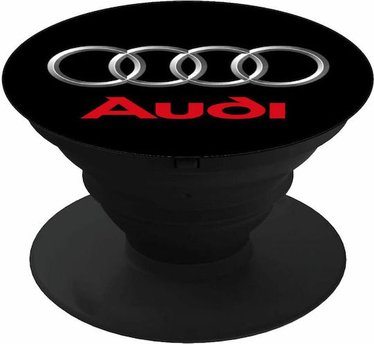 Pop Socket Κινητού Audi Phone Holders Stand