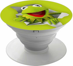 Koupakoupa Поп Сокет Мобилен Kermit Frog Phone Holders Stand