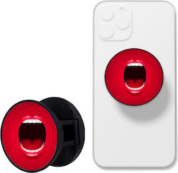 Phoneclub Pop Socket Handy Grip Stant Ring