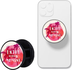 Phoneclub Pop Socket Handy Grip Stant Ring