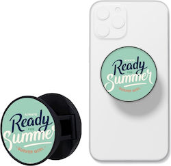 Phoneclub Pop Socket Handy Grip Stant Ring