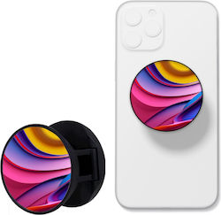 Phoneclub Pop Socket Handy Grip Stant Ring