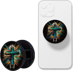 Phoneclub Pop Socket Handy Grip Stant Ring