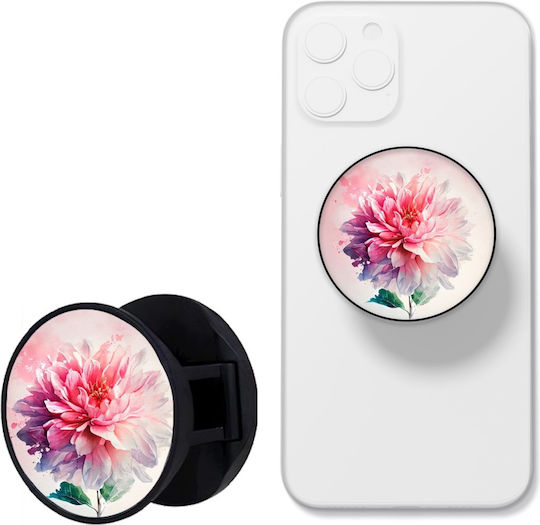Phoneclub Pop Socket Κινητού Grip Stant Ring