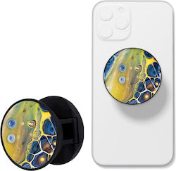 Phoneclub Pop Socket Handy Grip Stant Ring