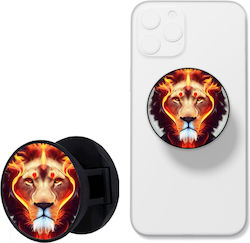 Phoneclub Pop Socket Handy Grip Stant Ring