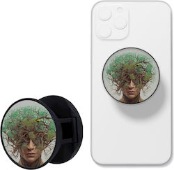 Phoneclub Pop Socket Handy Grip Stant Ring
