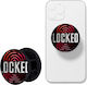 Phoneclub Pop Socket for Mobile Phone Grip Stan...
