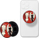 Phoneclub Pop Socket for Mobile Phone Grip Stan...