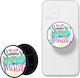 Phoneclub Pop Socket for Mobile Phone Grip Stan...