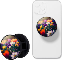 Phoneclub Pop Socket Handy Grip Stant Ring
