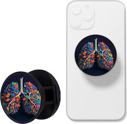 Phoneclub Pop Socket Handy Grip Stant Ring