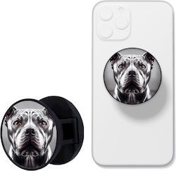 Phoneclub Pop Socket Handy Grip Stant Ring