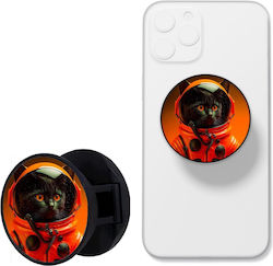 Phoneclub Pop Socket Handy Grip Stant Ring