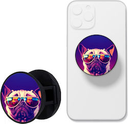 Phoneclub Pop Socket Handy Grip Stant Ring