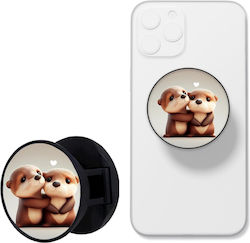 Phoneclub Pop Socket Handy Grip Stant Ring