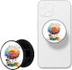 Phoneclub Pop Socket for Mobile Phone Grip Stan...