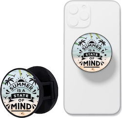 Phoneclub Pop Socket Handy Grip Stant Ring