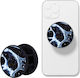 Phoneclub Pop Socket for Mobile Phone Grip Stan...