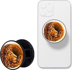 Phoneclub Pop Socket Handy Grip Stant Ring