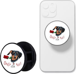 Phoneclub Pop Socket Telefon Ring